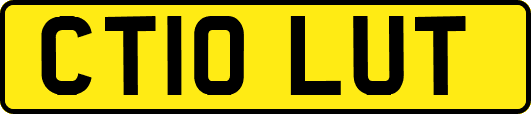 CT10LUT