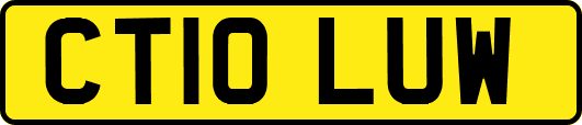 CT10LUW