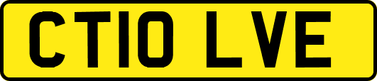 CT10LVE