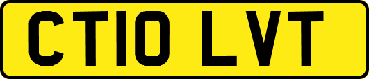 CT10LVT