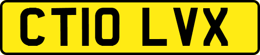 CT10LVX