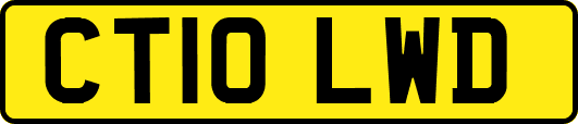 CT10LWD