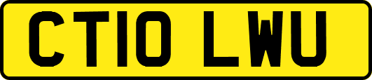CT10LWU