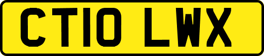 CT10LWX
