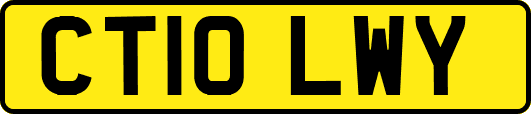 CT10LWY