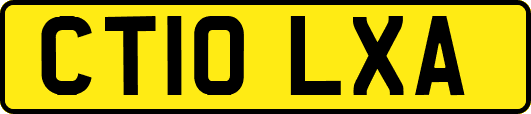 CT10LXA
