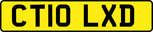 CT10LXD