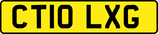 CT10LXG