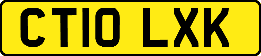 CT10LXK