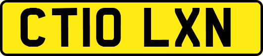 CT10LXN