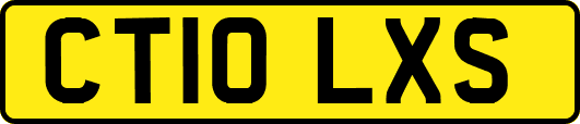 CT10LXS