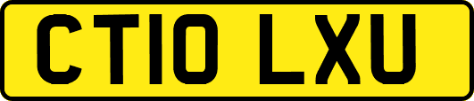 CT10LXU