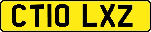 CT10LXZ