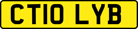 CT10LYB