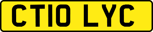CT10LYC