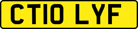 CT10LYF