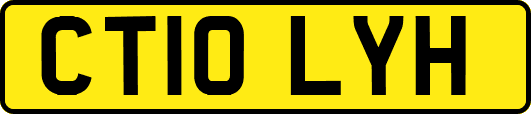 CT10LYH