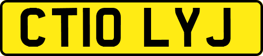 CT10LYJ