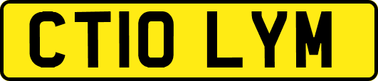 CT10LYM
