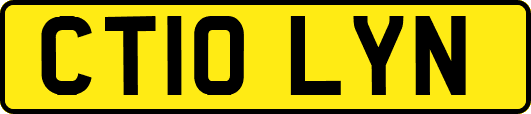 CT10LYN