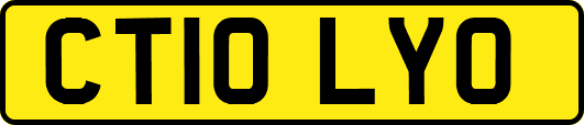 CT10LYO