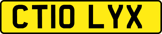 CT10LYX