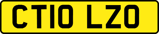 CT10LZO