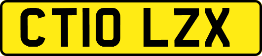 CT10LZX