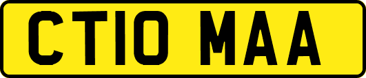 CT10MAA