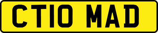 CT10MAD