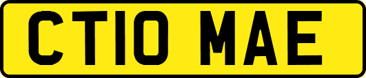 CT10MAE