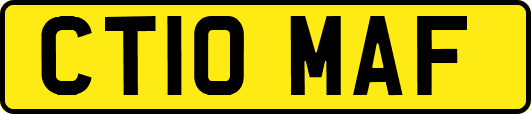 CT10MAF