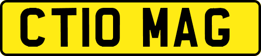 CT10MAG