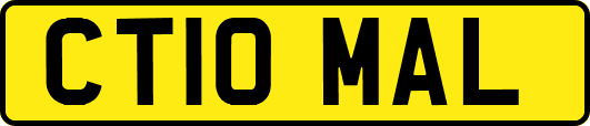 CT10MAL