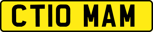 CT10MAM