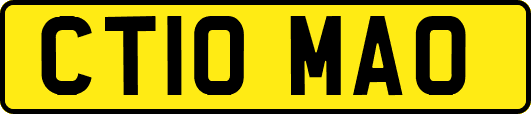 CT10MAO