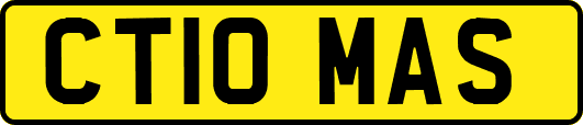 CT10MAS