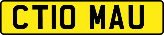 CT10MAU