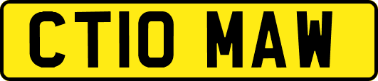 CT10MAW