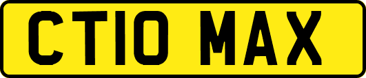 CT10MAX