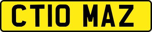 CT10MAZ