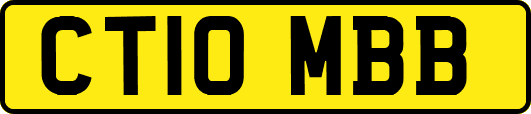 CT10MBB
