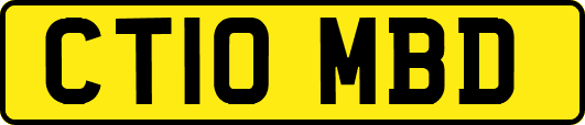 CT10MBD