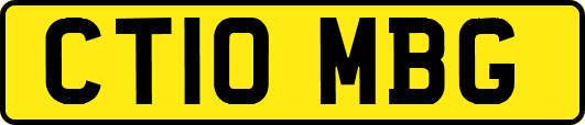 CT10MBG