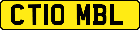 CT10MBL