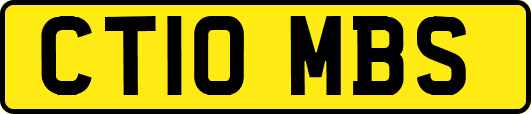 CT10MBS