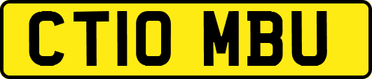 CT10MBU