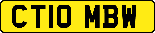 CT10MBW