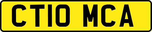 CT10MCA