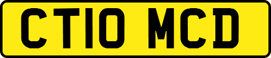 CT10MCD